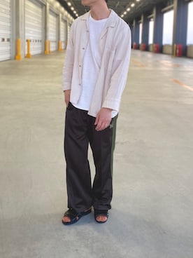 fukaさんのコーディネート