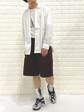 fukaさんのコーディネート