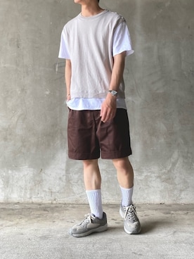 fukaさんのコーディネート