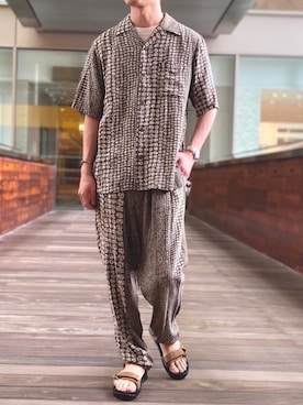 fukaさんのコーディネート