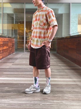 fukaさんのコーディネート