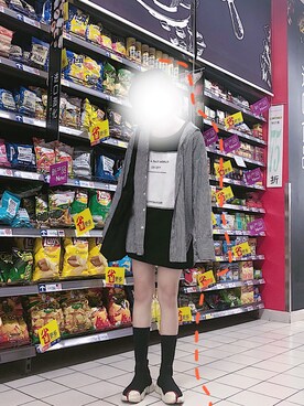 宫城良田👾さんのコーディネート