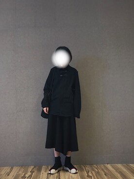 宫城良田👾さんのコーディネート