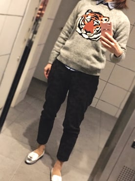 ぐりっちゅさんのコーディネート