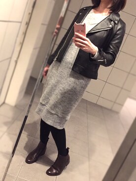 ぐりっちゅさんのコーディネート