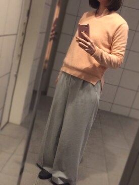 ぐりっちゅさんのコーディネート