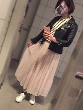 ぐりっちゅさんのコーディネート