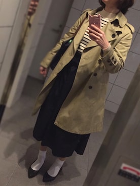 ぐりっちゅさんのコーディネート