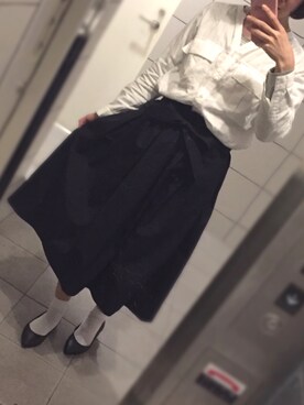 ぐりっちゅさんのコーディネート