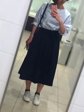 ぐりっちゅさんのコーディネート