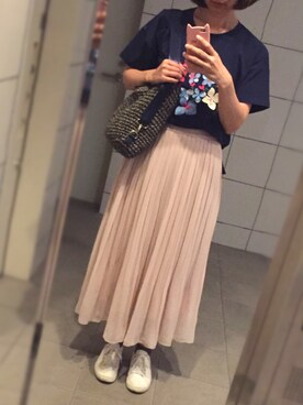 ぐりっちゅさんのコーディネート