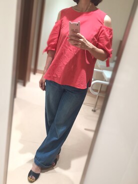 ぐりっちゅさんのコーディネート