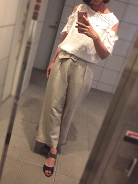 ぐりっちゅさんのコーディネート