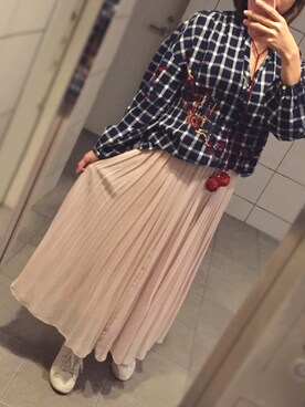 ぐりっちゅさんのコーディネート