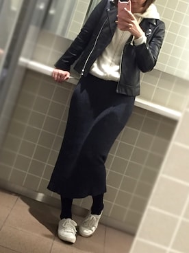 ぐりっちゅさんのコーディネート