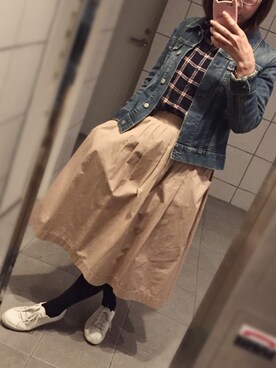 ぐりっちゅさんのコーディネート