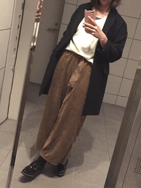 ぐりっちゅさんのコーディネート