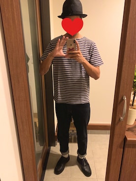 大たかさんさんのコーディネート