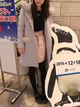 メキシコサラマンダーさんのコーディネート