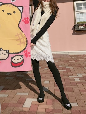 メキシコサラマンダーさんのコーディネート