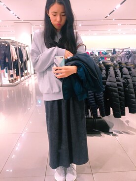 YuYu Panさんのコーディネート