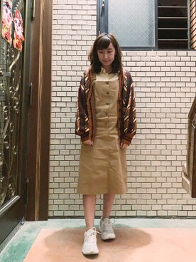 Maureenさんのコーディネート