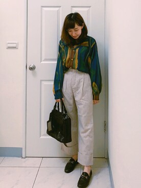 Maureenさんのコーディネート