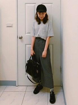 Maureenさんのコーディネート