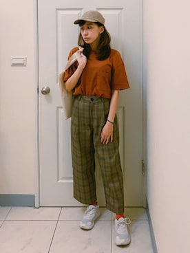 Maureenさんのコーディネート