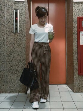 Maureenさんのコーディネート