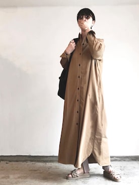 maruさんのコーディネート