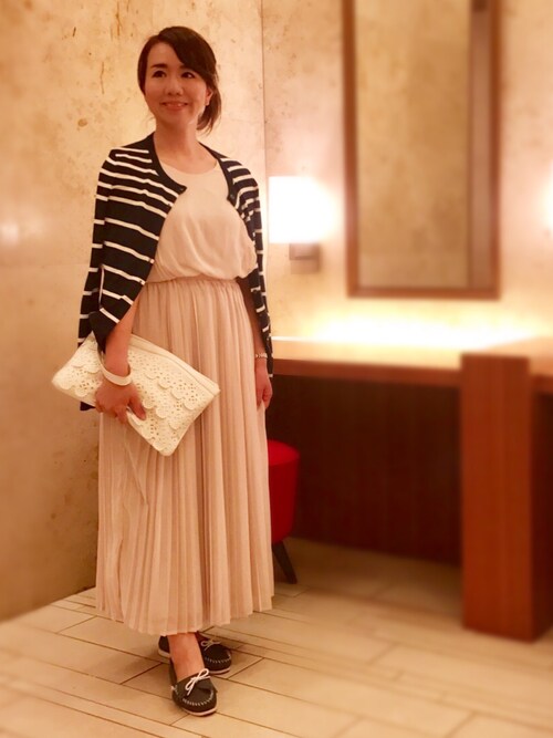 ChitoseImanishiさんのコーディネート