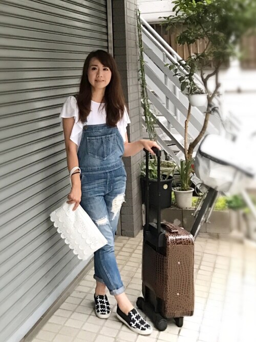 ChitoseImanishiさんのコーディネート