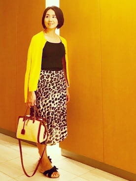 ChitoseImanishiさんのコーディネート