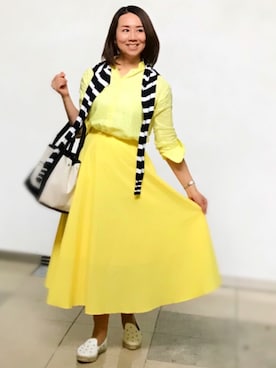 ChitoseImanishiさんのコーディネート