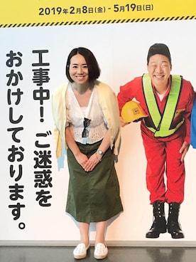 ChitoseImanishiさんのコーディネート