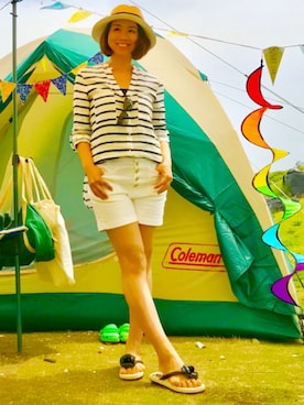 ChitoseImanishiさんのコーディネート