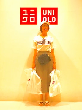 ChitoseImanishiさんのコーディネート