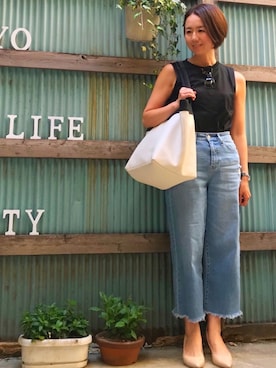 ChitoseImanishiさんのコーディネート