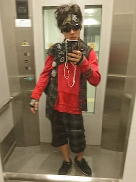 KØhEY!!さんのコーディネート