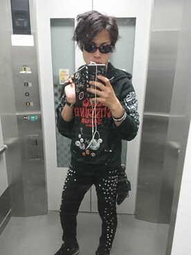 KØhEY!!さんのコーディネート