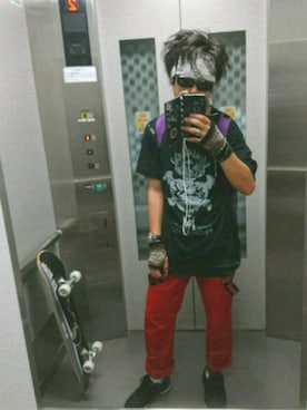 KØhEY!!さんのコーディネート