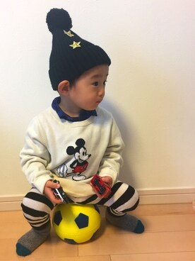 あおとん☺︎さんのコーディネート