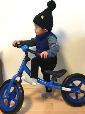 あおとん☺︎さんのコーディネート