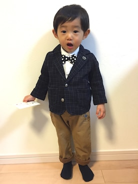 あおとん☺︎さんのコーディネート