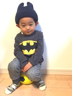 あおとん☺︎さんのコーディネート