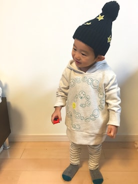 あおとん☺︎さんのコーディネート