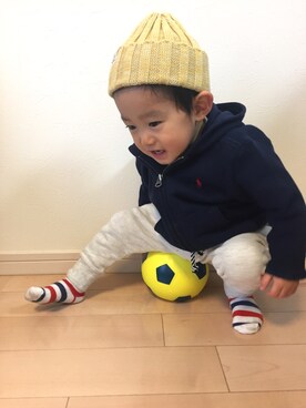 あおとん☺︎さんのコーディネート