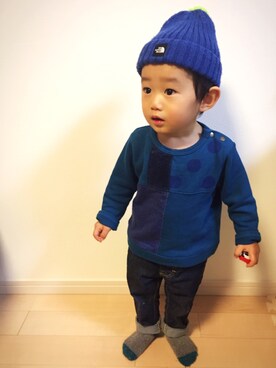 あおとん☺︎さんのコーディネート