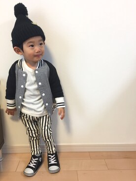 あおとん☺︎さんのコーディネート